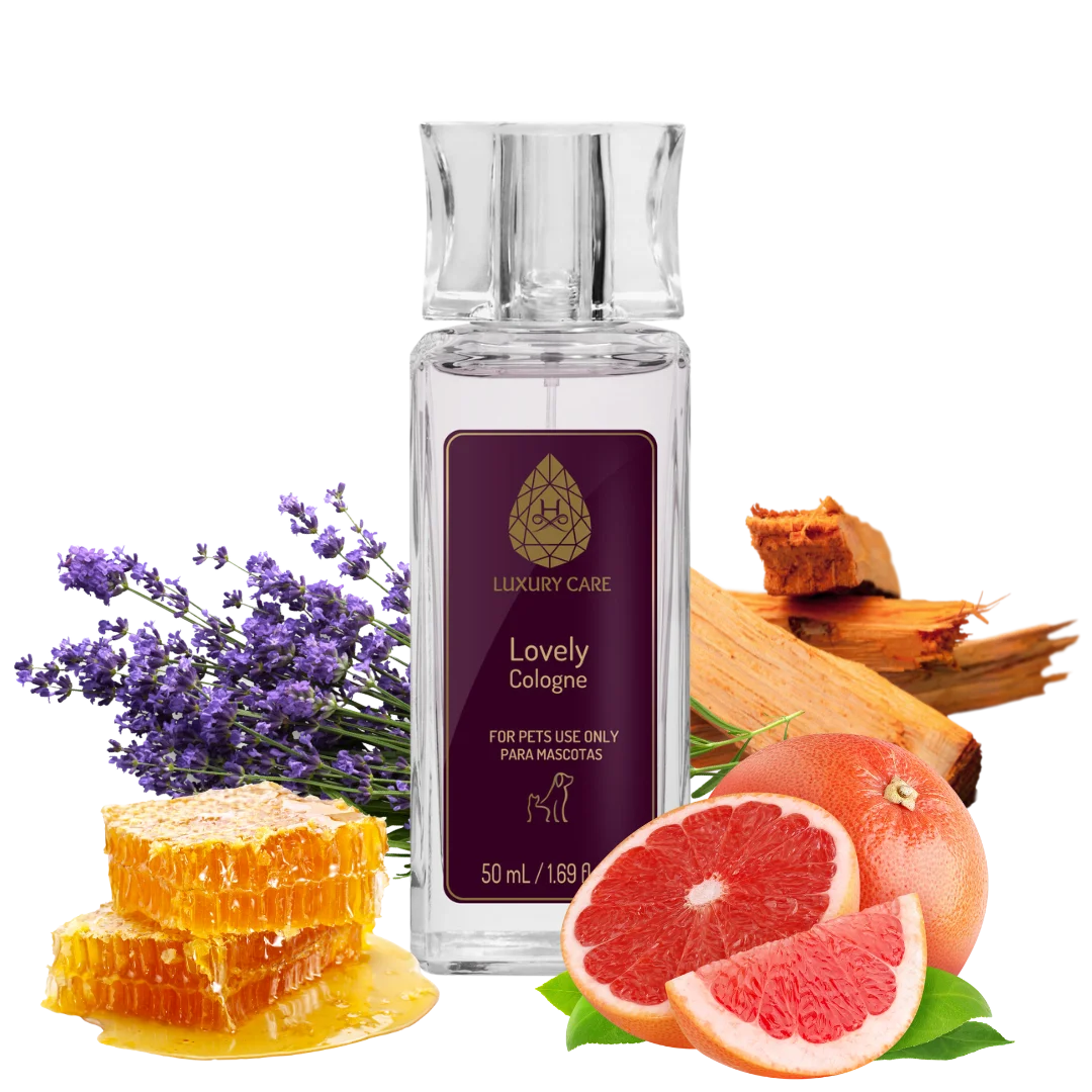 Luxury Care Lovely Cologne by Hydra