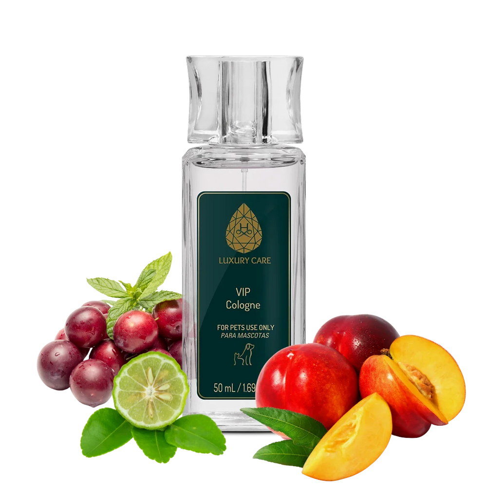 Luxury Care VIP Cologne by Hydra