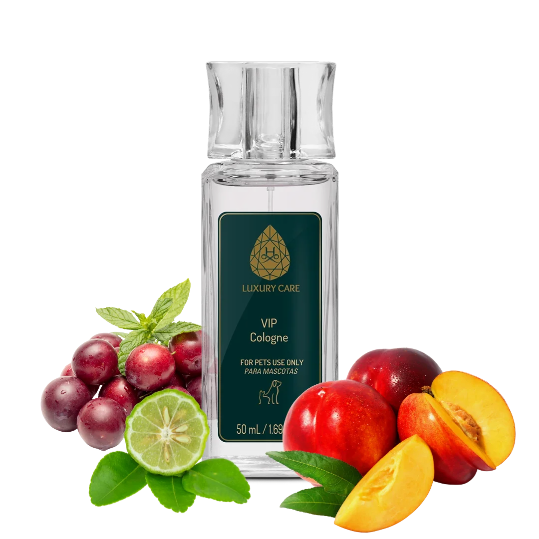 Luxury Care VIP Cologne by Hydra