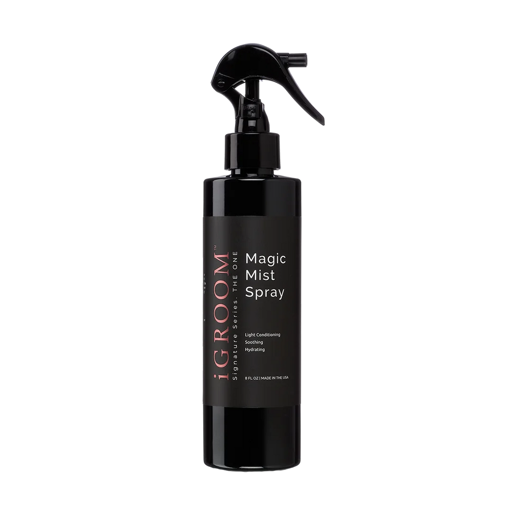 Magic Mist Spray 8oz by iGroom