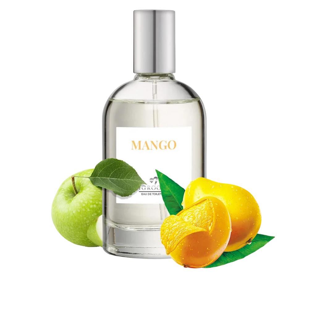 iGroom Mango Perfume 100ml