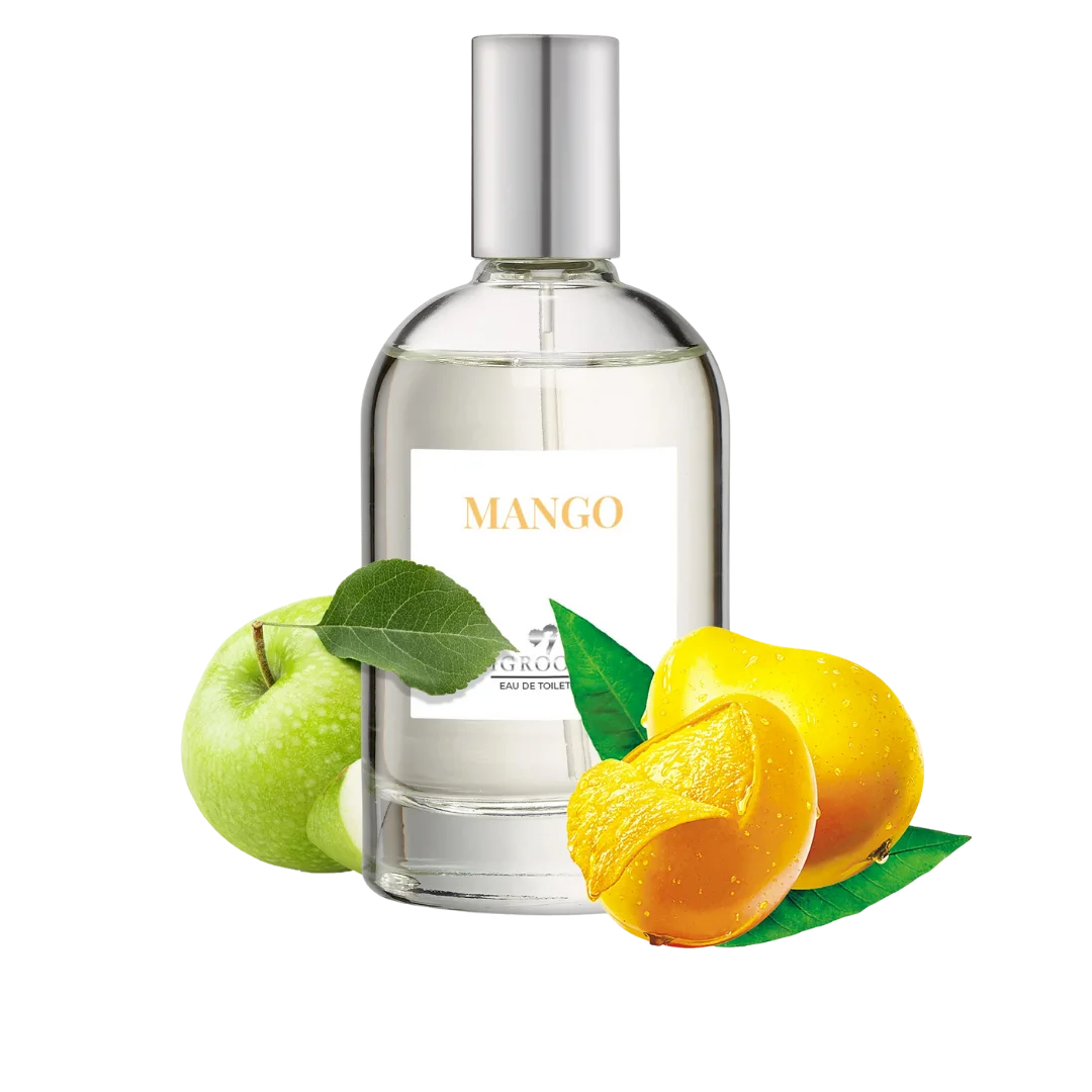 iGroom Mango Perfume 100ml