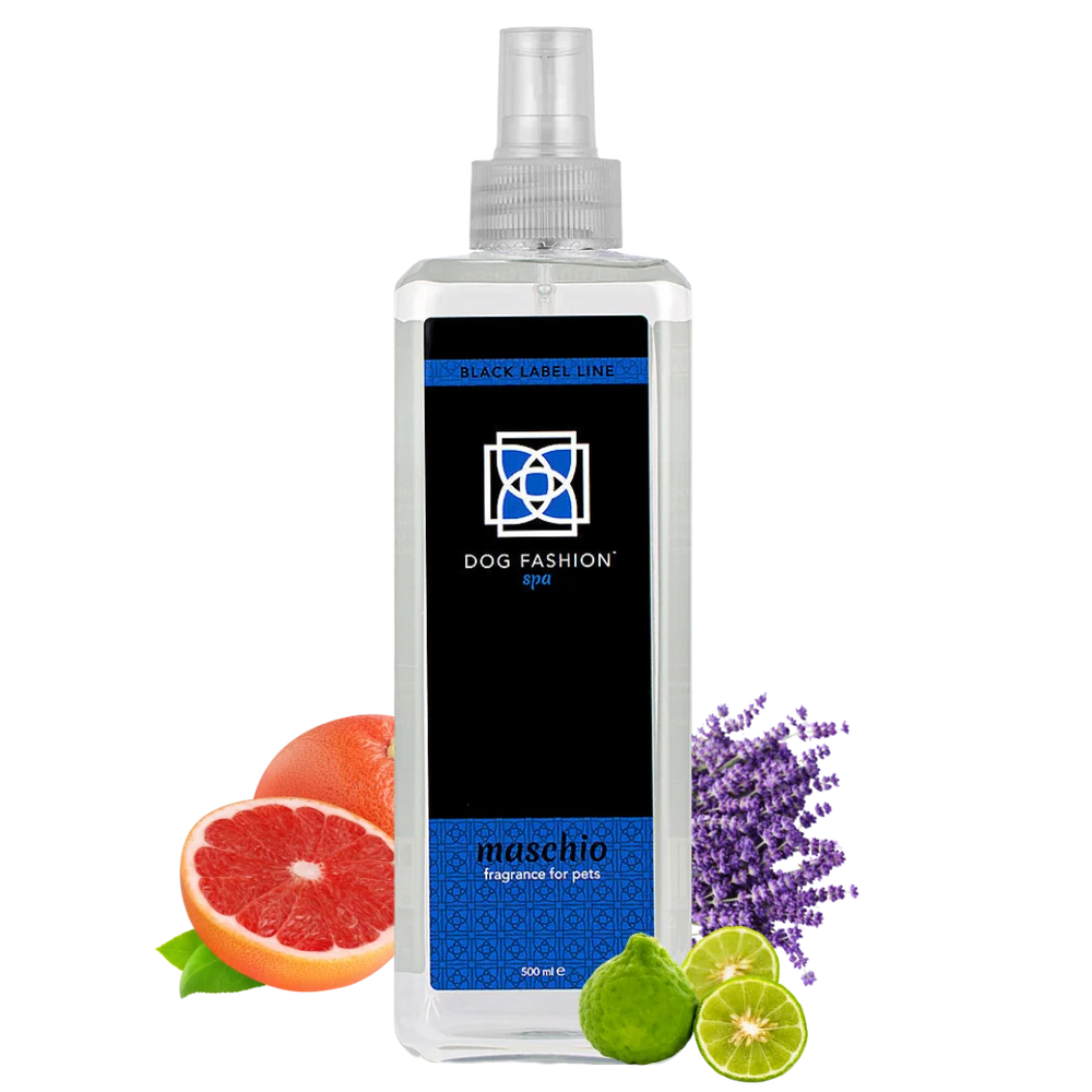 Maschio Fragrance 500 ml by Dog Fashion Spa