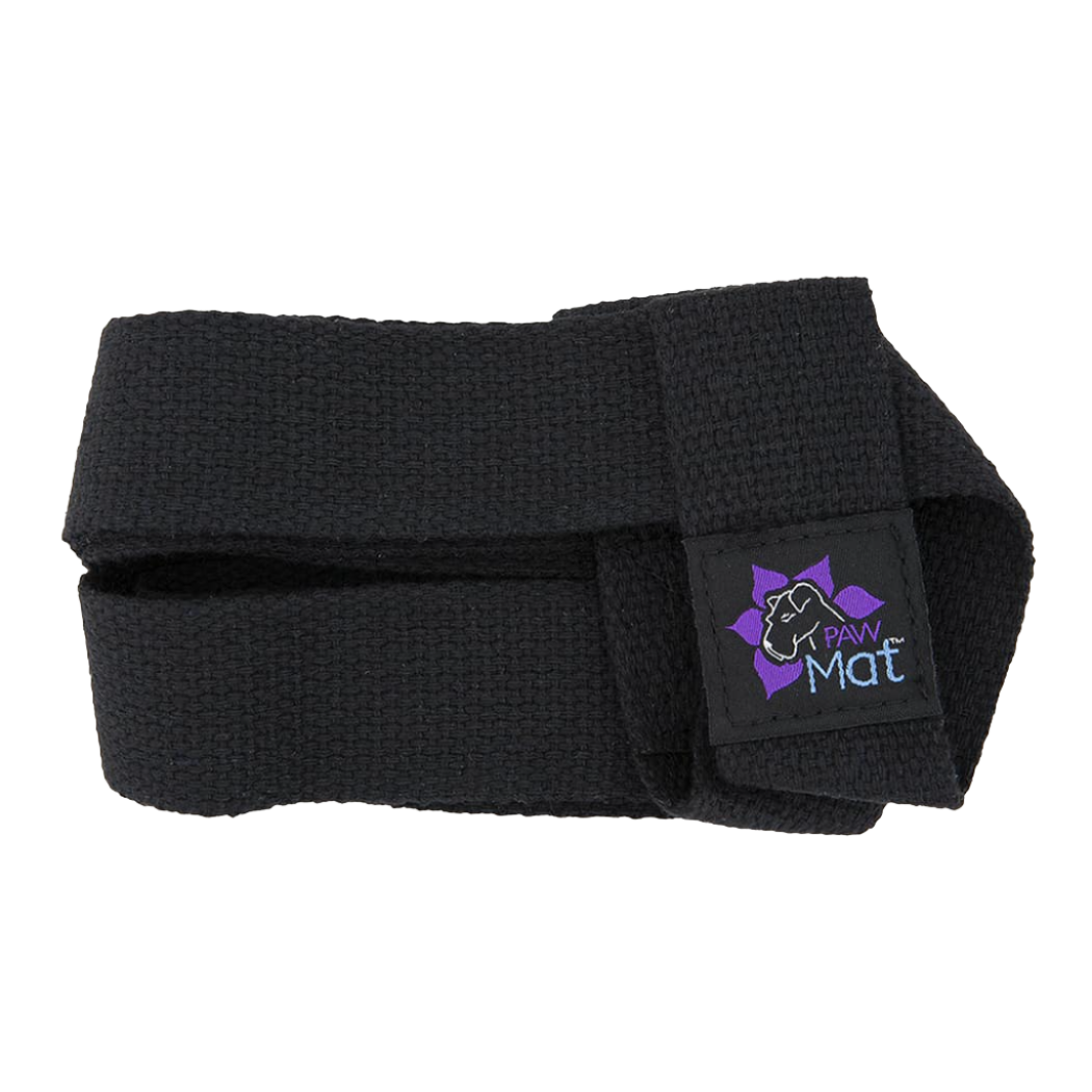 Mat Strap by PawMat