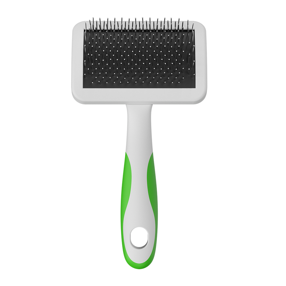 Medium Firm Slicker Brush by Andis