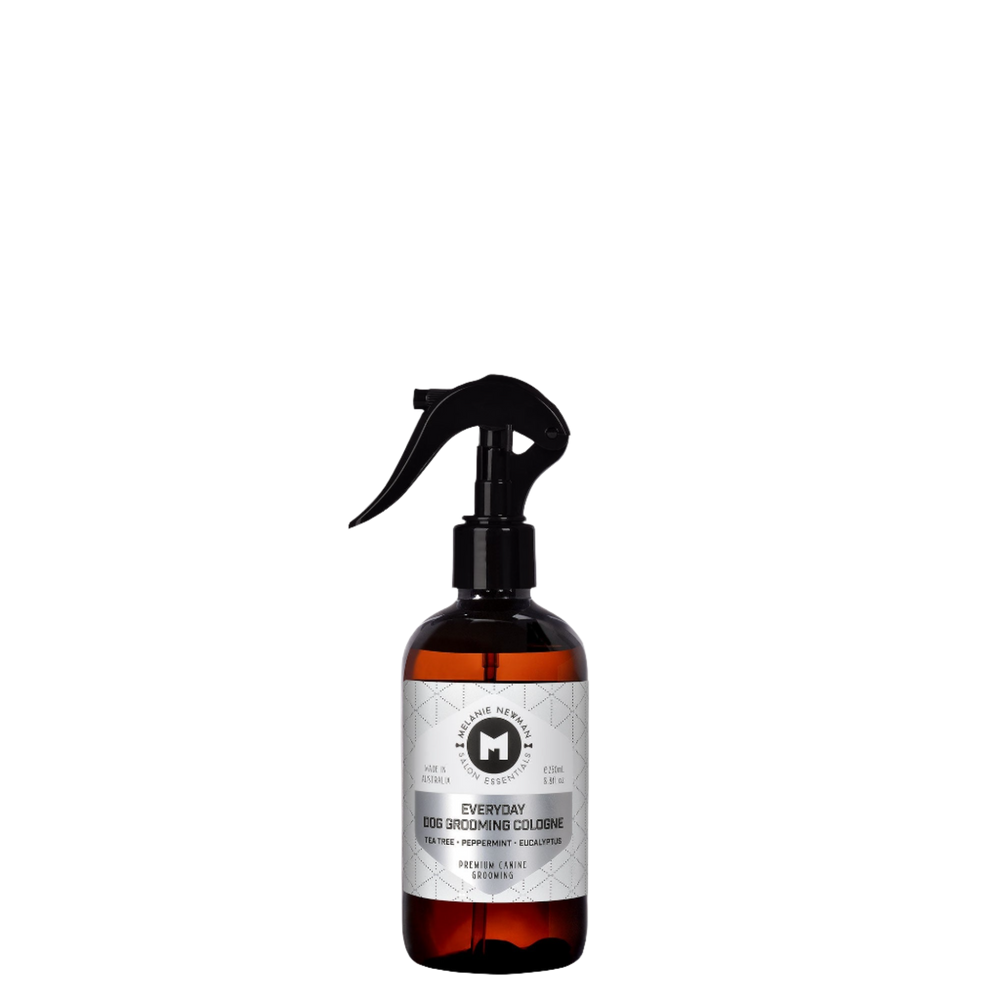 Complete Cologne Bundle 250ml by Melanie Newman