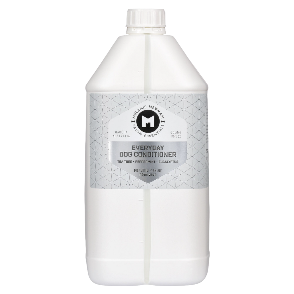 Everyday Conditioner 5L by Melanie Newman