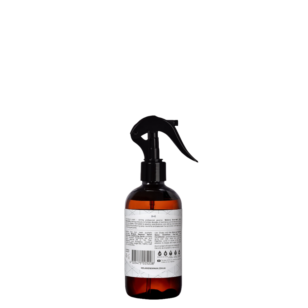 Everyday Conditioning Spray 250ml by Melanie Newman