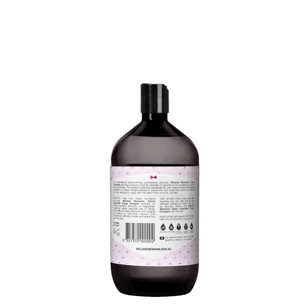 Puppy Cologne 1L by Melanie Newman