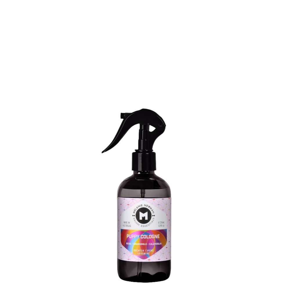 Complete Cologne Bundle 250ml by Melanie Newman