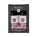 Puppy Shampoo & Conditioner 50ml Duo Pack by Melanie Newman
