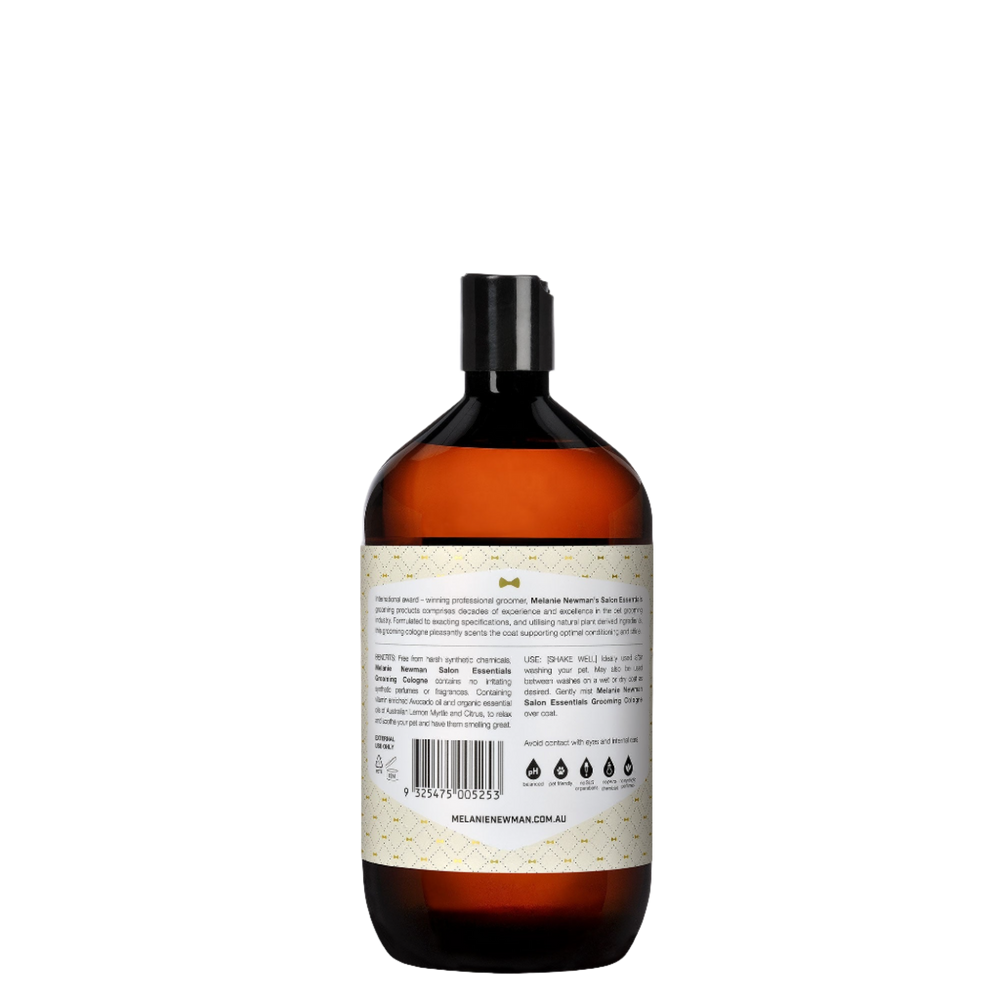 Refresh Cologne 1L by Melanie Newman