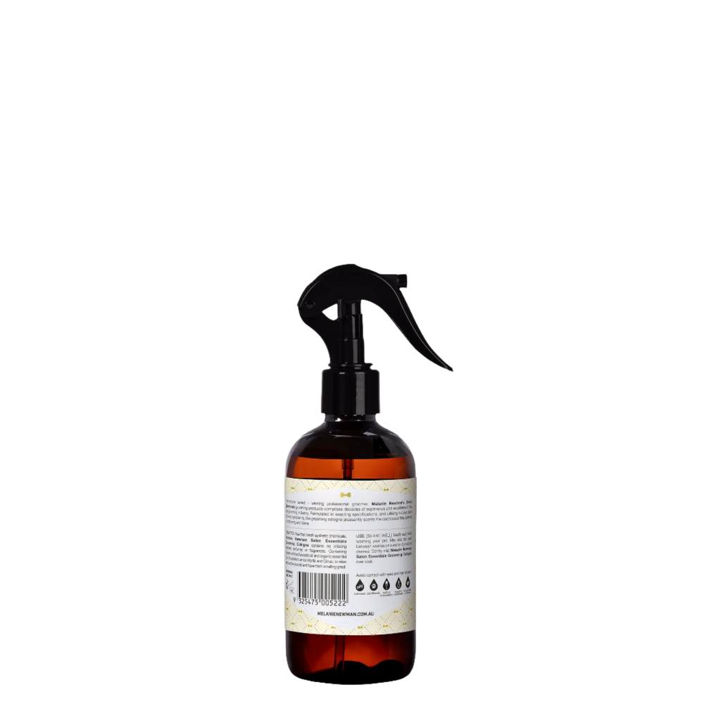 Refresh Cologne 250ml by Melanie Newman