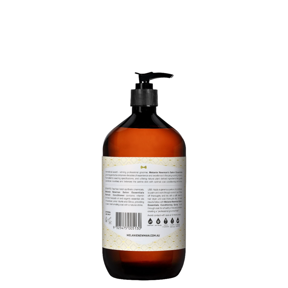 Refresh Conditioner 1L by Melanie Newman