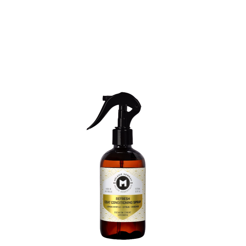 Refresh Conditioning Spray 250ml by Melanie Newman