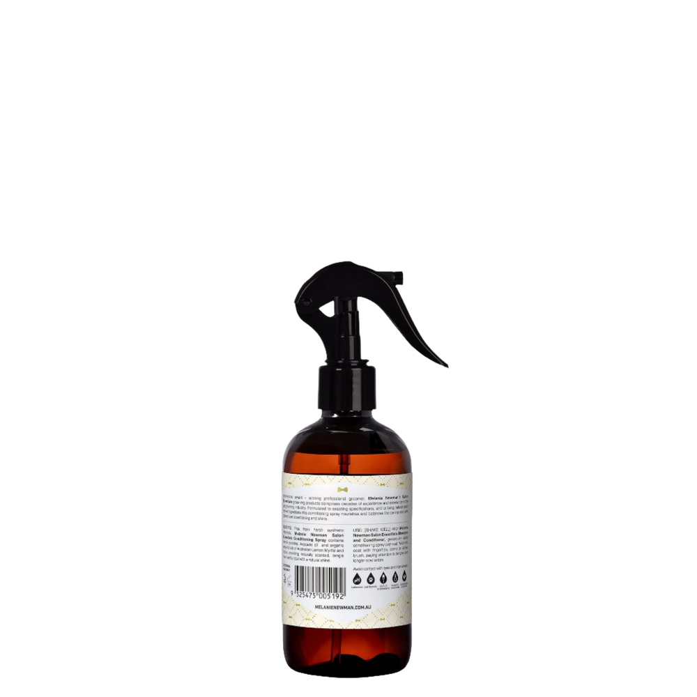 Refresh Conditioning Spray 250ml by Melanie Newman