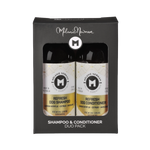 Refresh Shampoo & Conditioner 50ml Duo Pack by Melanie Newman