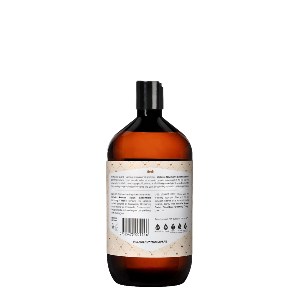 Relax Cologne 1L by Melanie Newman