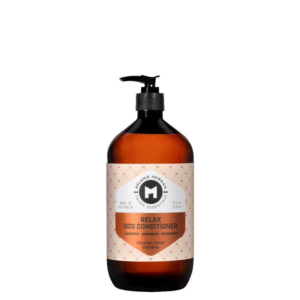 Relax Conditioner 1L by Melanie Newman