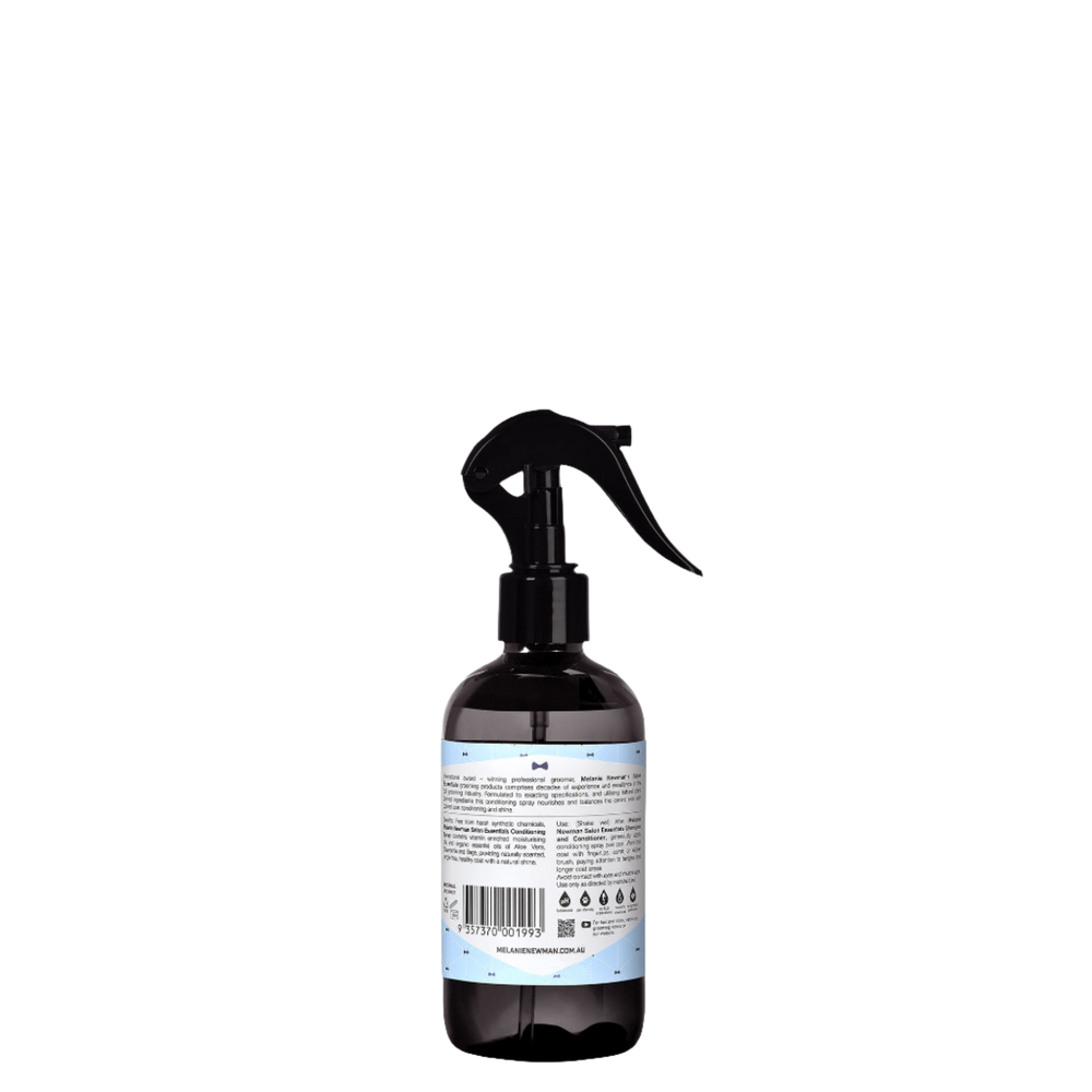 Soothe Conditioning Spray 250ml by Melanie Newman