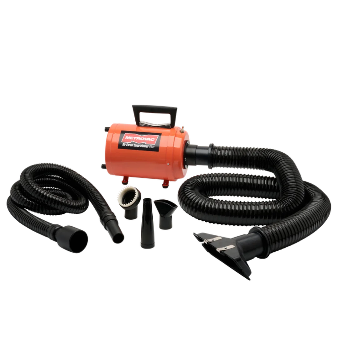 Air Force Blaster Cagemaster Plus Dryer by Metrovac