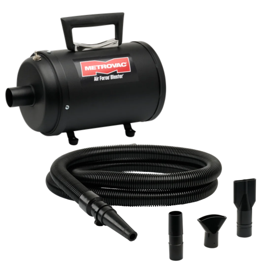 Air Force Blaster Dryer by Metrovac