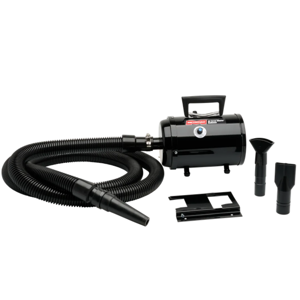 Air Force Blaster Radiance Dryer by Metrovac