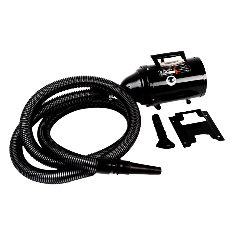 Air Force Blaster Radiance Dryer by Metrovac