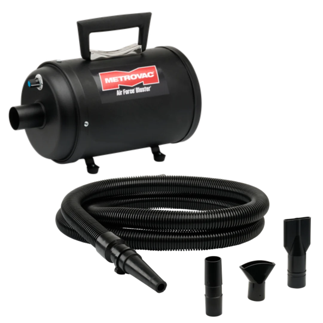 Air Force Blaster Variable Speed Dryer by Metrovac Air Force Blaster Variable Speed Dryer by Metrovac
