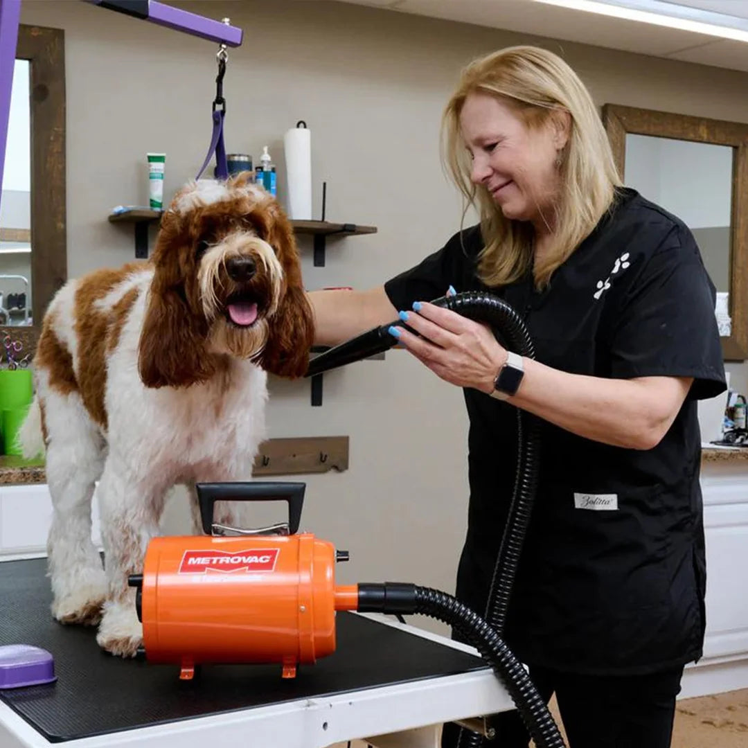 メトロ社 エアフォース コマンダー 犬用ドライヤー メトロ メトロ社 エアフォース コマンダー 犬用ドライヤー メトロ