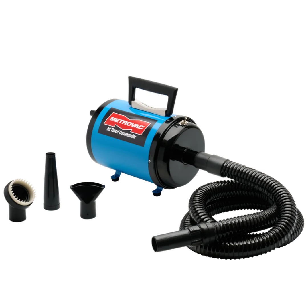 Air Force Commander Two Speed Dryer by Metrovac