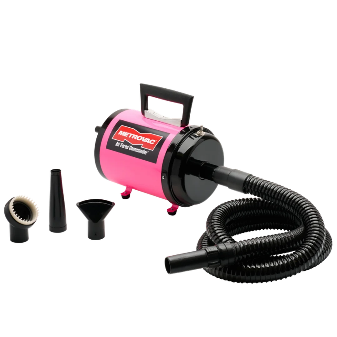 Air Force Commander Two Speed Dryer by Metrovac