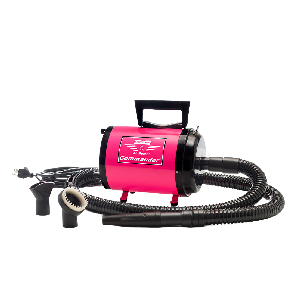 Air Force Commander Two Speed Dryer by Metrovac