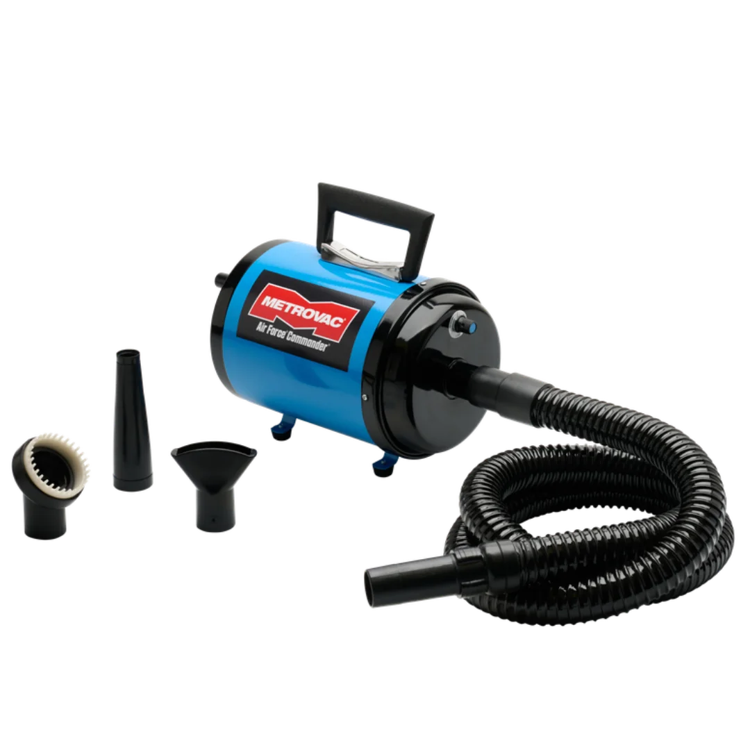 Air Force Commander Variable Speed Dryer by Metrovac