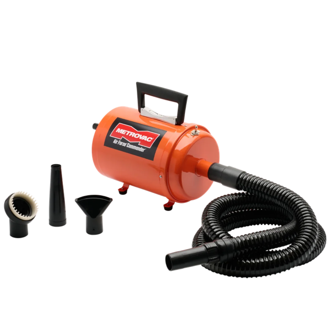 Air Force Commander Variable Speed Dryer by Metrovac