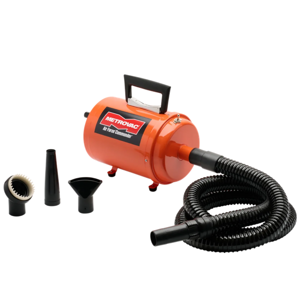 Air Force Commander Variable Speed Dryer by Metrovac