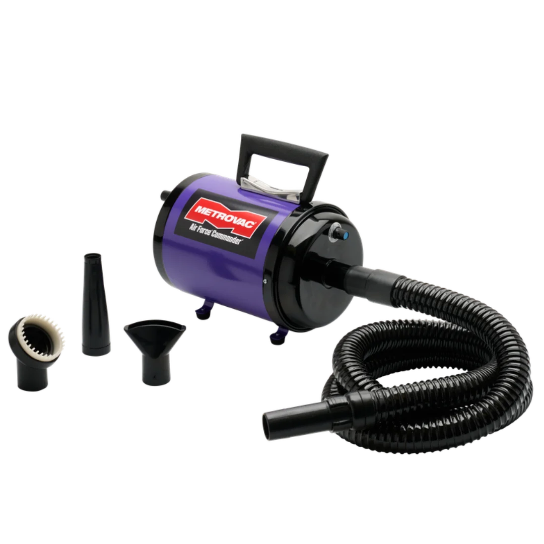 Air Force Commander Variable Speed Dryer by Metrovac