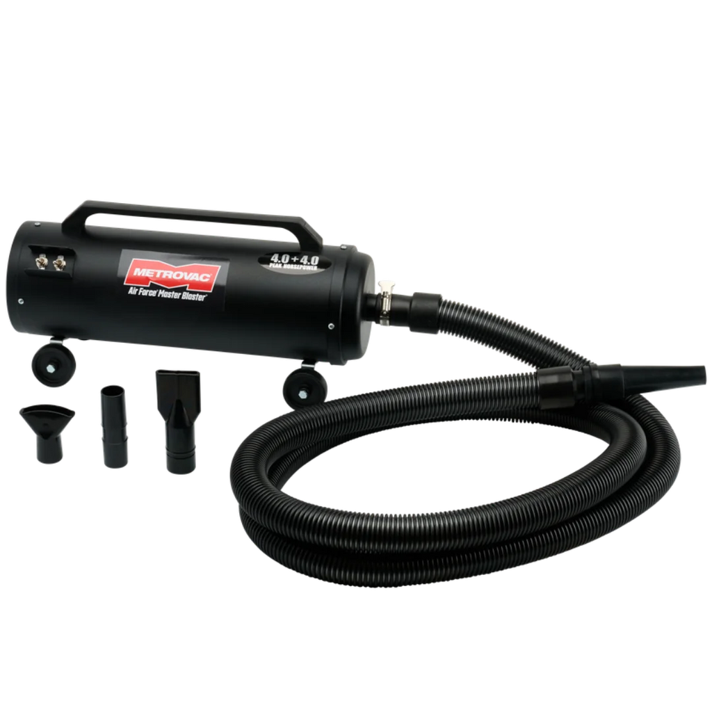 Air Force Master Blaster Dryer by Metrovac