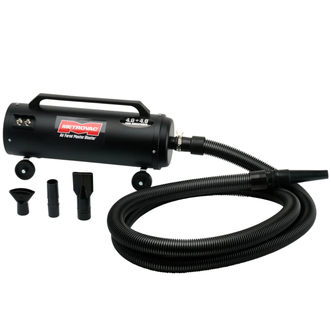 Air Force Master Blaster Dryer by Metrovac