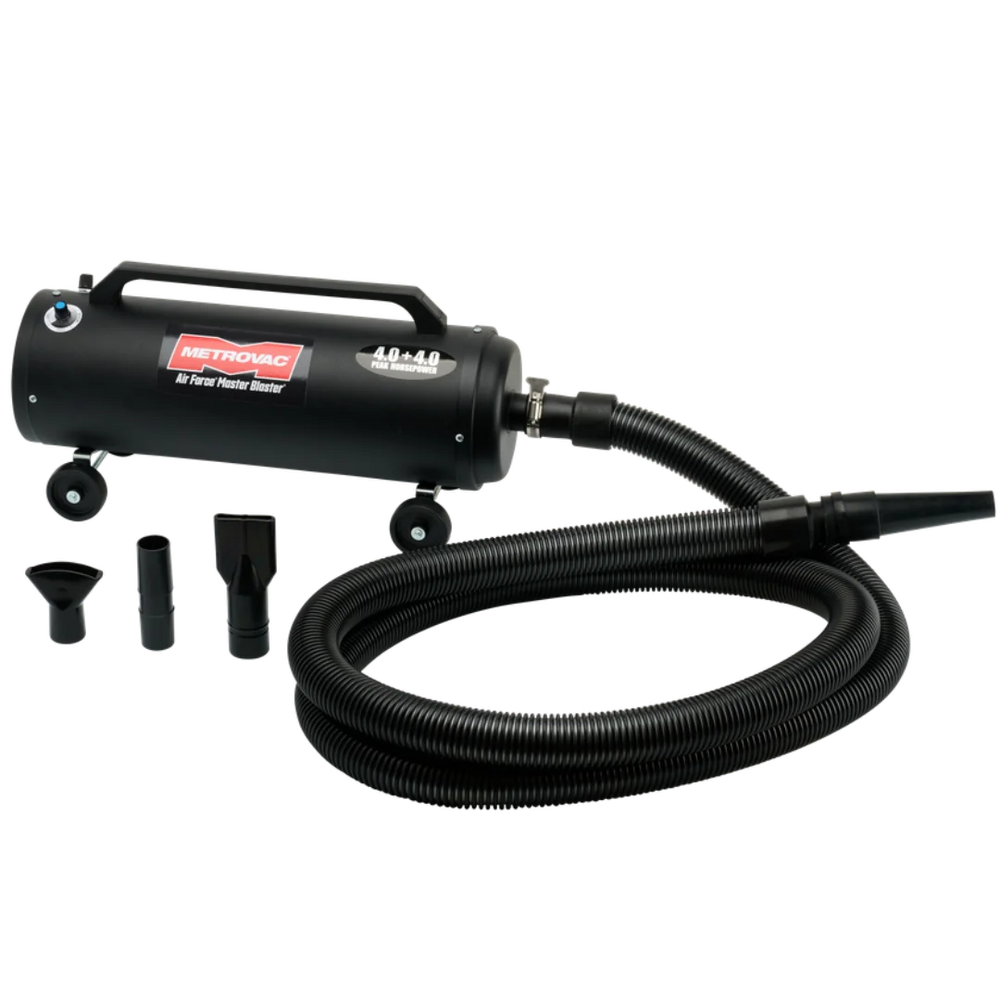 Air Force Master Blaster Variable Dryer by Metrovac