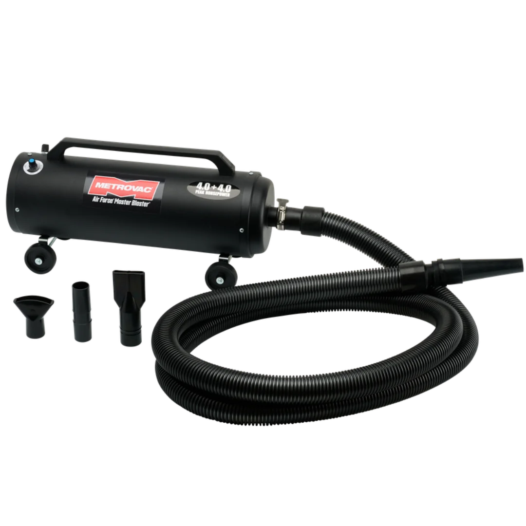 Air Force Master Blaster Variable Dryer by Metrovac