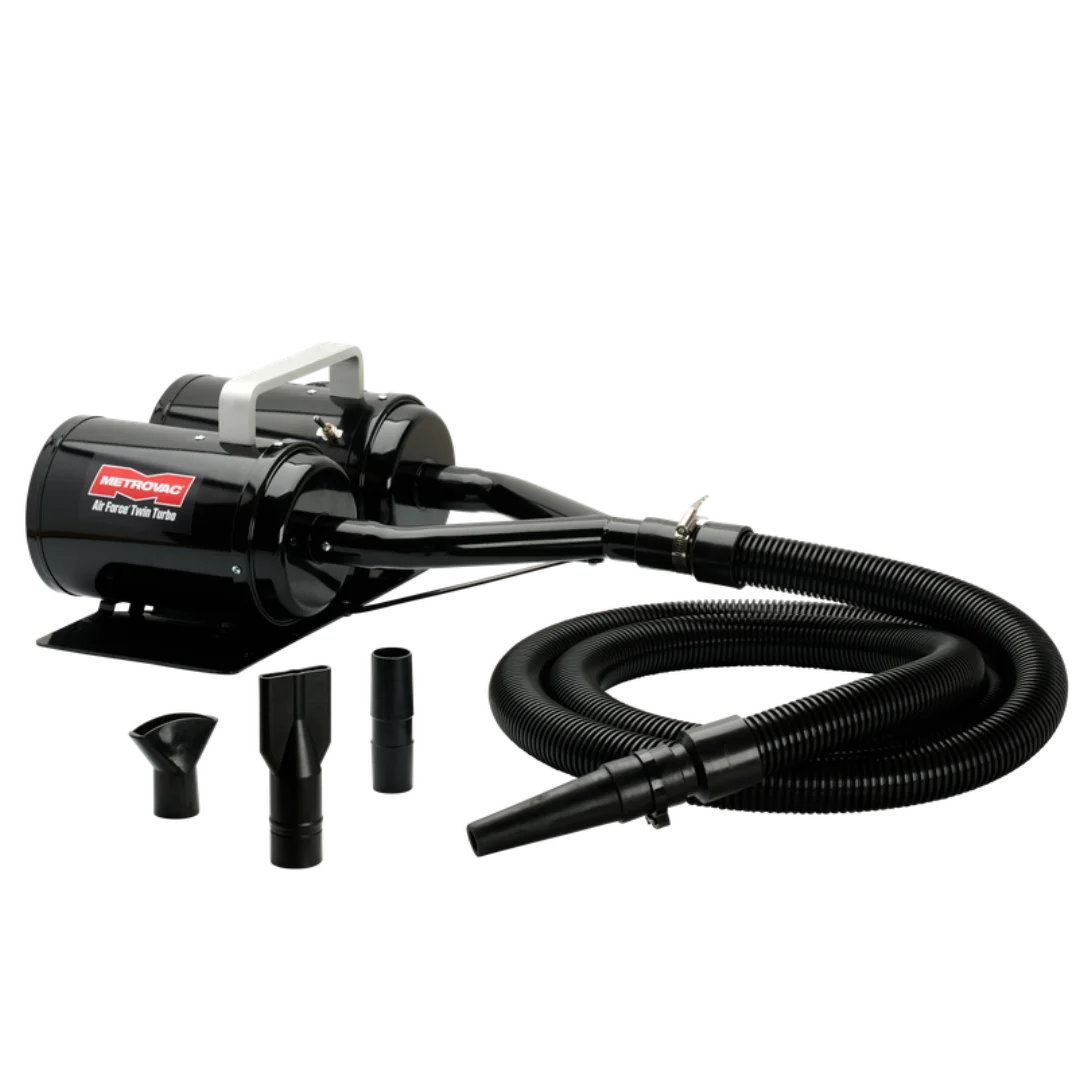 Air Force Twin Turbo High Velocity Dryer by Metrovac