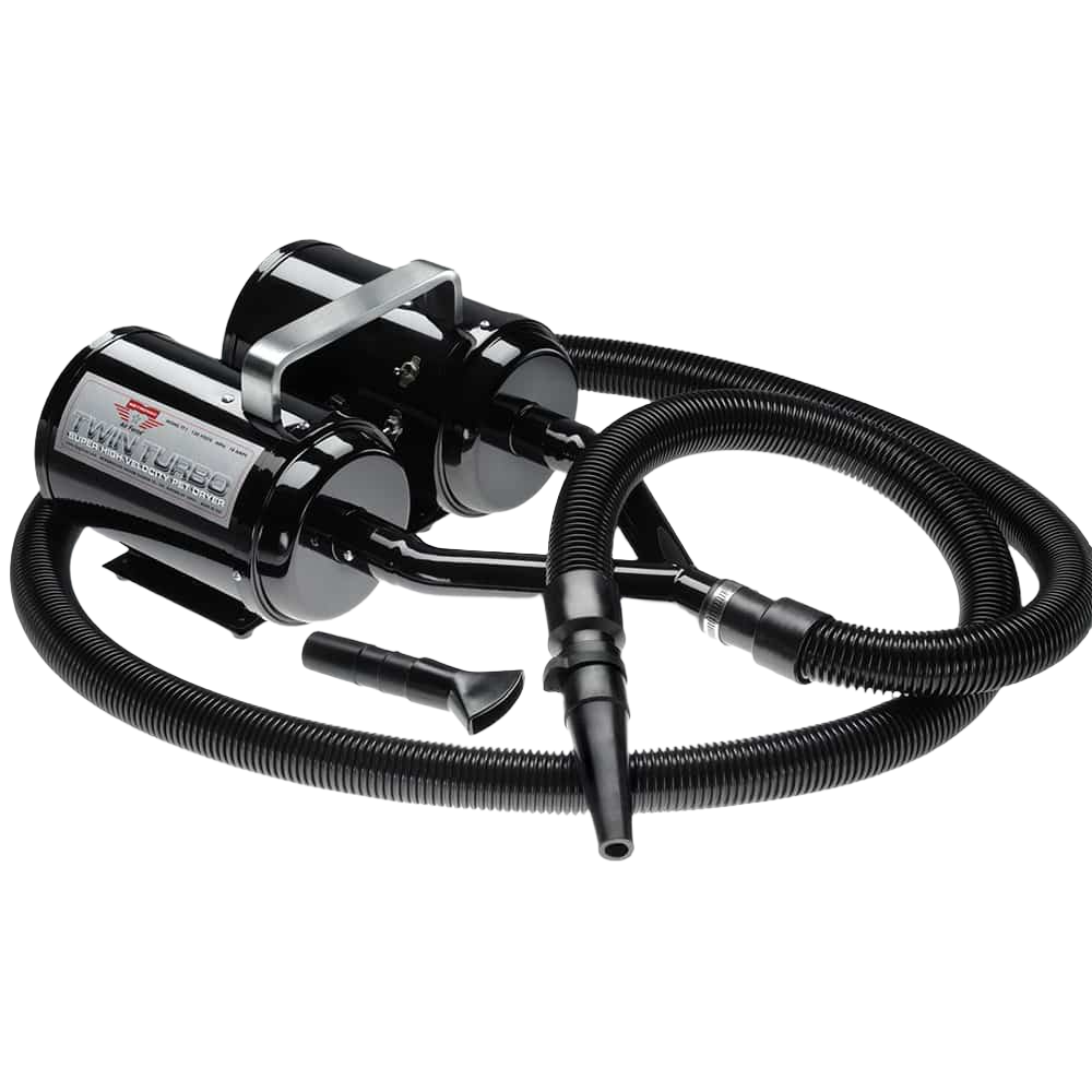 Twin dog hair dryer hotsell