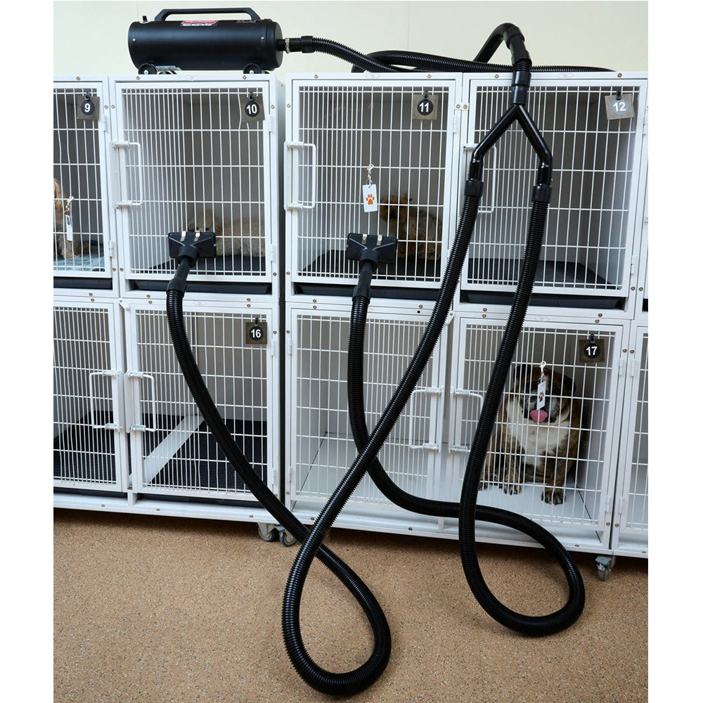 Cage drying dogs 2025