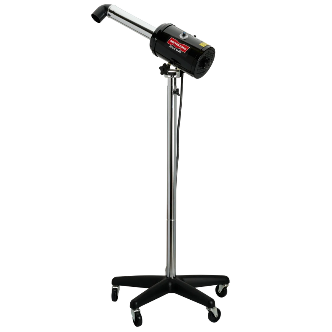Top Gun Stand Dryer Variable Speed by Metrovac