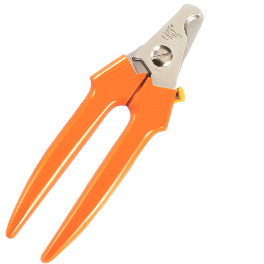 Millers forge nail clippers 767 hot sale