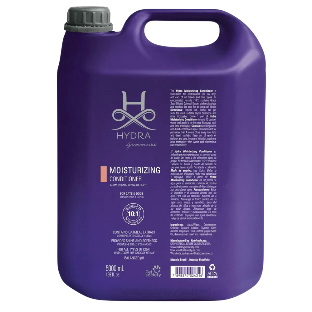 Moist Conditioner 1.3 Gallon by Hydra