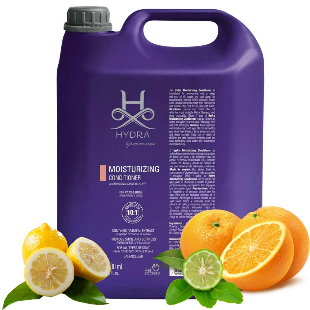 Moist Conditioner 1.3 Gallon by Hydra