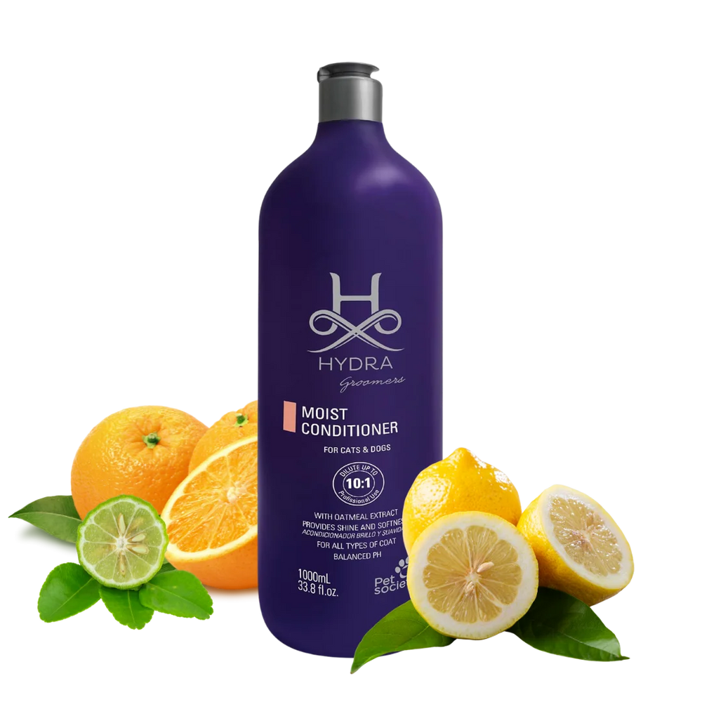Moist Conditioner 33oz by Hydra