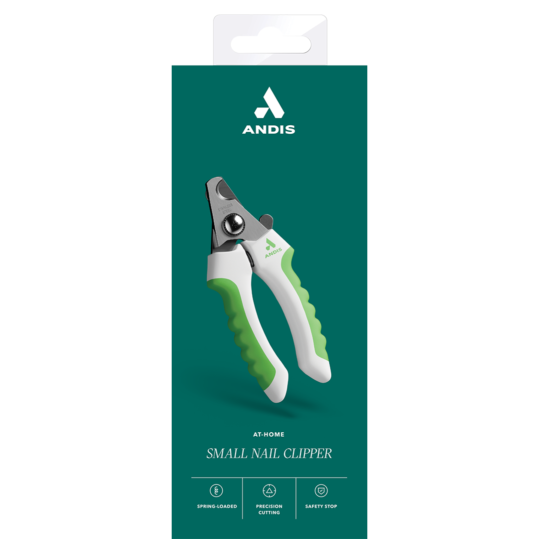 Small Nail Clipper by Andis